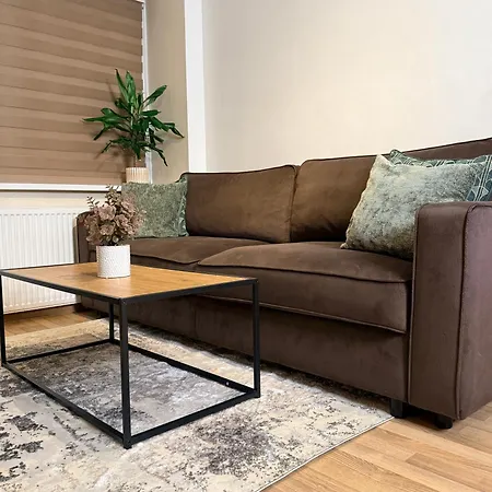 Premium 1-bedroom In Center With Self Check-in *