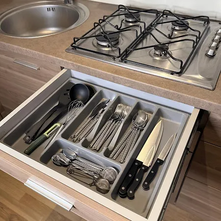 Lägenhet Premium 1-bedroom In Center With Self Check-in Vilnius