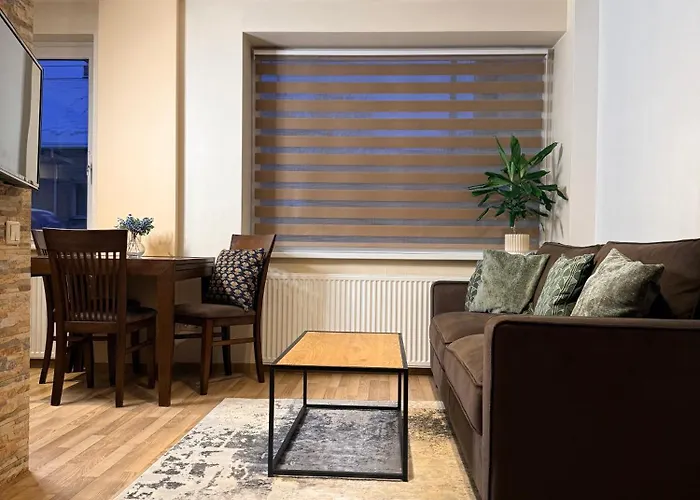 Premium 1-bedroom In Center With Self Check-in شقة فيلنيوس