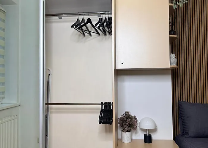 Premium 1-bedroom In Center With Self Check-in Lägenhet Vilnius