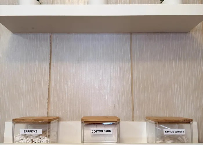 شقة Premium 1-bedroom In Center With Self Check-in *