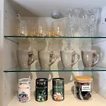 Lägenhet Premium 1-bedroom In Center With Self Check-in Vilnius