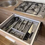 Lägenhet Premium 1-bedroom In Center With Self Check-in Vilnius