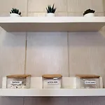 Lägenhet Premium 1-bedroom In Center With Self Check-in *