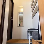 Premium 1-bedroom In Center With Self Check-in Lägenhet *