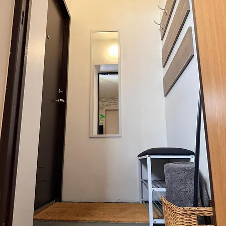 Premium 1-bedroom In Center With Self Check-in Apartment *